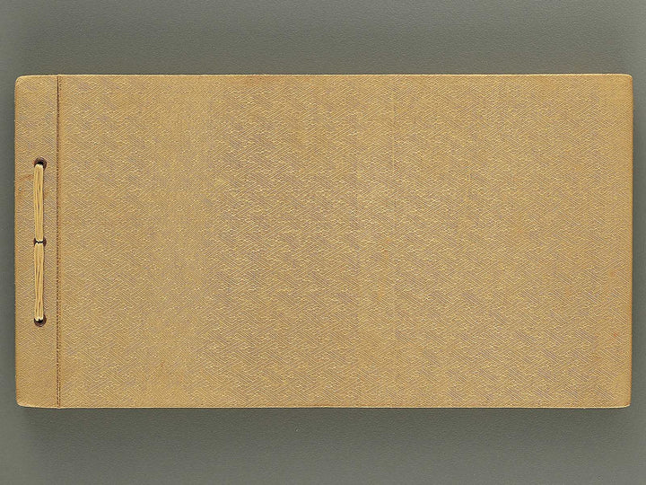 Kokushi bidan Kyokun gashu / BJ352-709