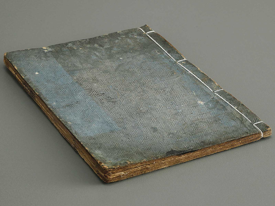 Shinsen taisho hinagata taizen Volume 3 / BJ323-519