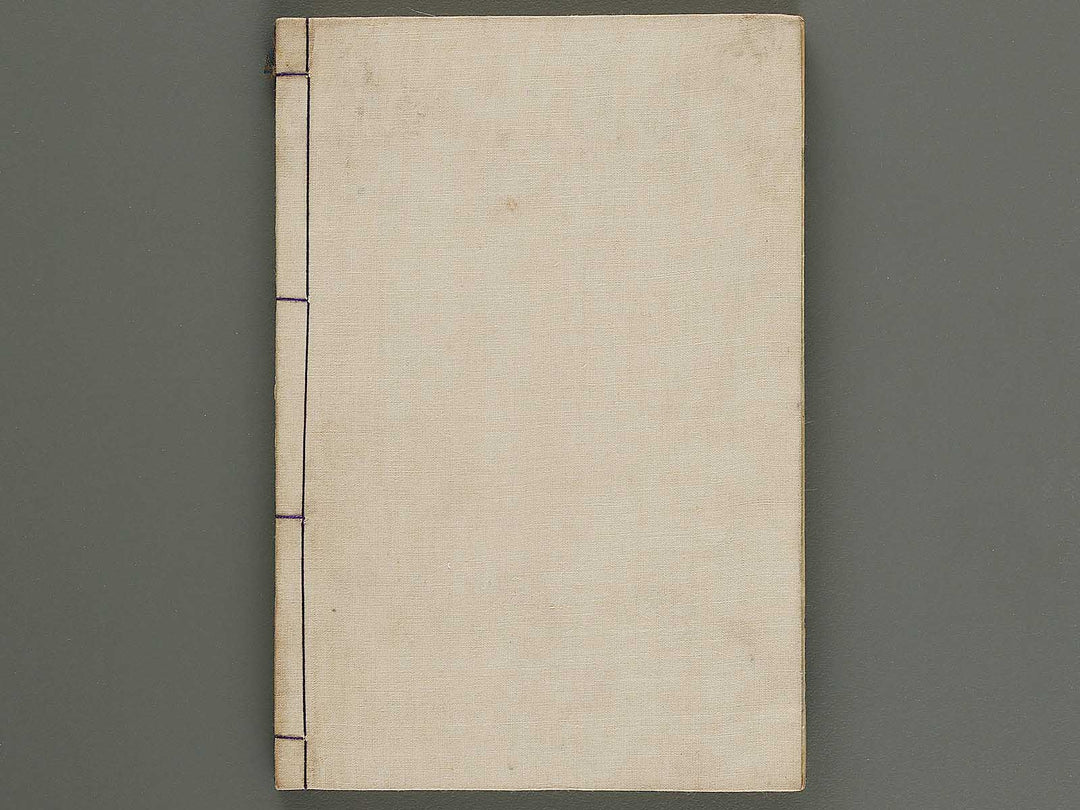 Nanso satomi hakkenden Volume 8, (Jo) / BJ316-302