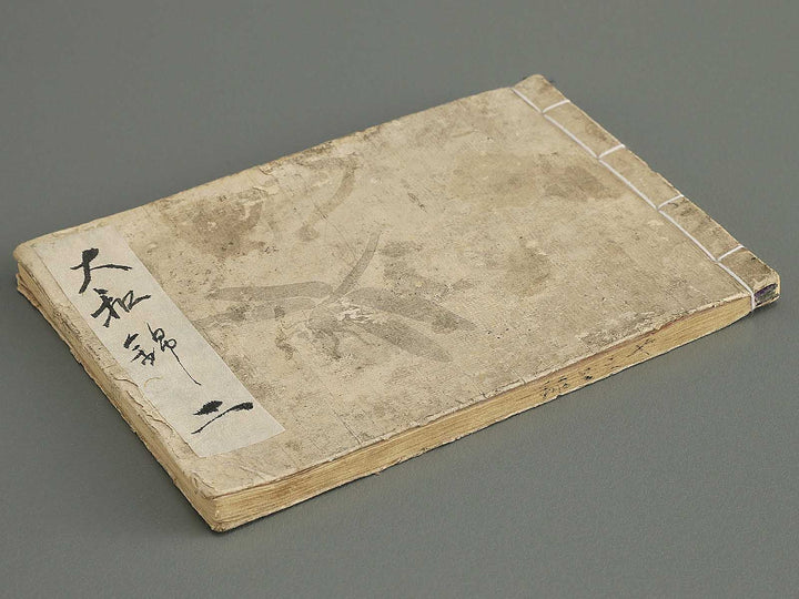 Yamato nishiki Volume 2 by Suzuki Mannen / BJ343-434