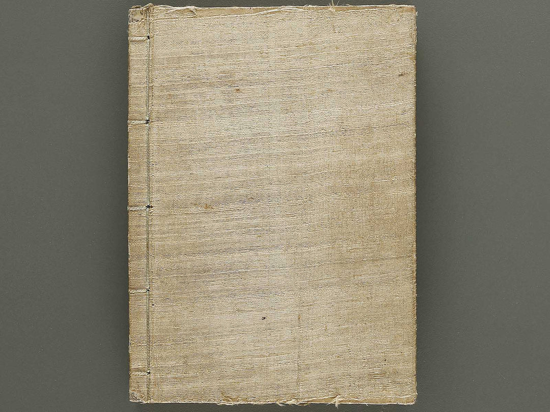 Shinsen dainihon eitai setsuyo mujinzo by Morikawa Yasuyuki / BJ333-256