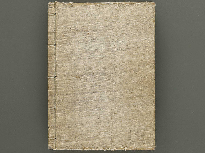 Shinsen dainihon eitai setsuyo mujinzo by Morikawa Yasuyuki / BJ333-256