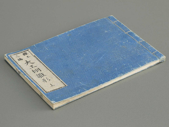 Daiku tana hinagata Volume 3, (Jo) by Ochiai Norikuni / BJ352-786