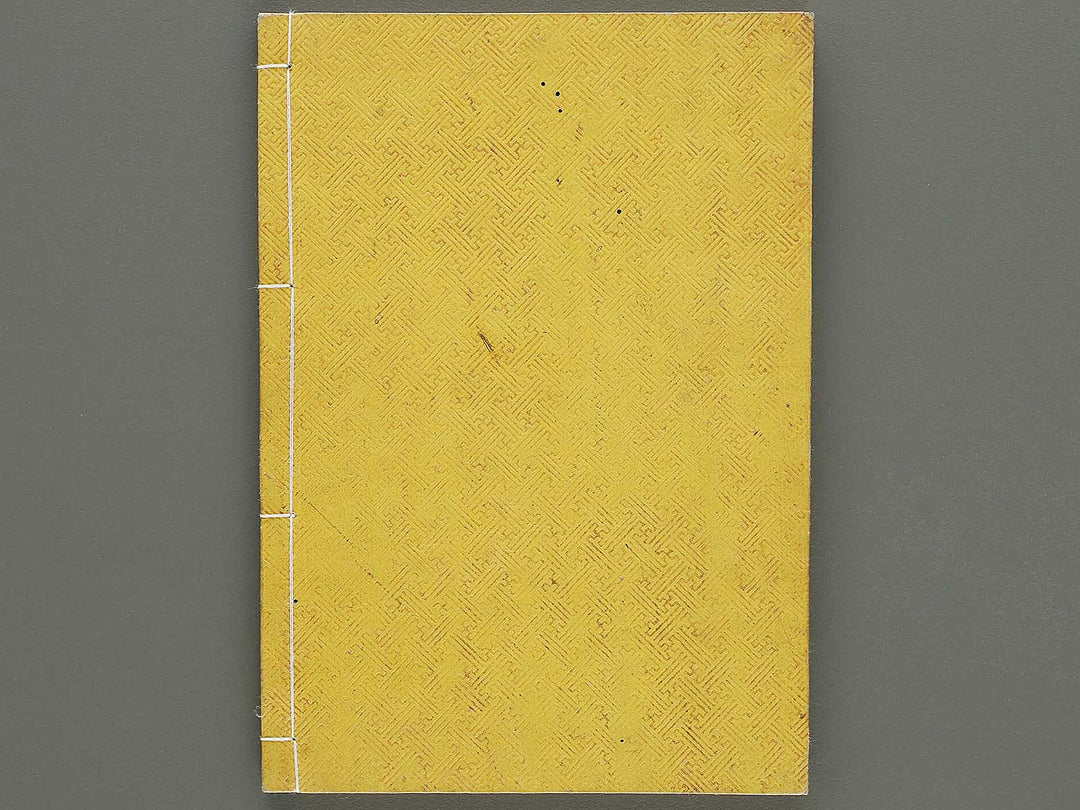 Zentai shinron Ken (Part 1 of 2) / BJ325-346