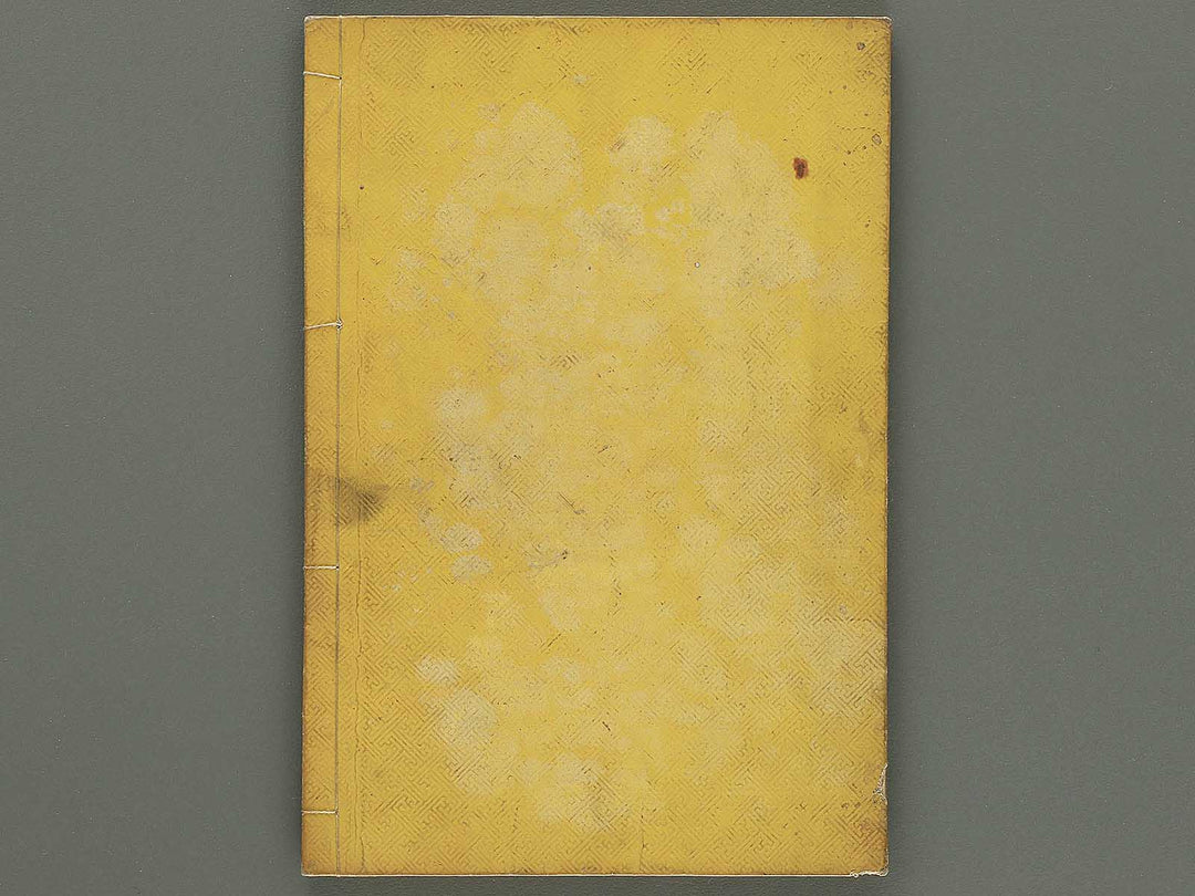 Hakubutsu Shinpen Volume 2 / BJ353-542