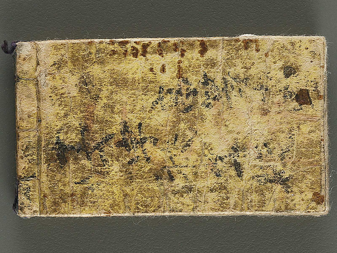 Dainihon chizu dochuki / BJ321-580