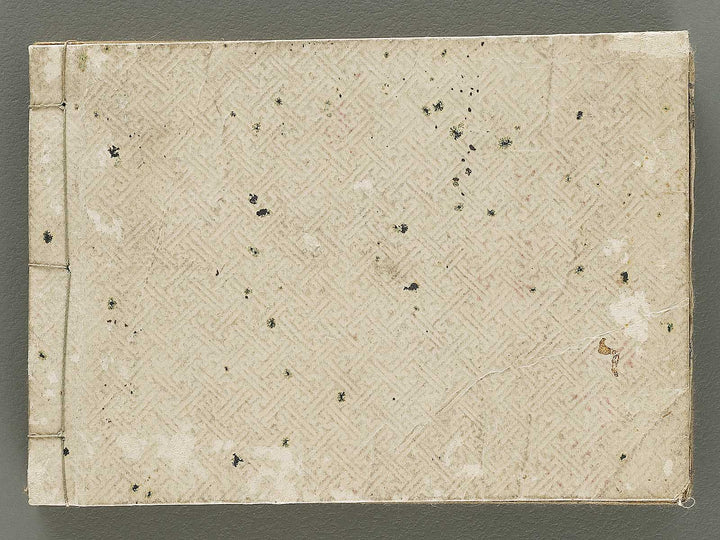 Hayabiki jomon kagami / BJ330-764