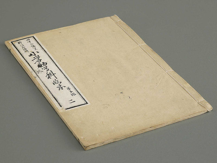 Shogaku shotoka rinpon 5kyu 2 / BJ329-469