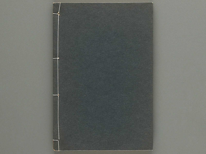 Hamonshu (Chu) by Mori Yuzan / BJ317-121