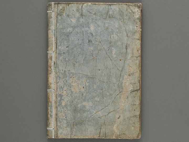 Chinsetsu yumiharizuki Part 2, Book 6 by Katsushika Hokusai / BJ317-478