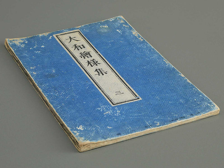 Yamato e yoshu Volume 3 / BJ342-727