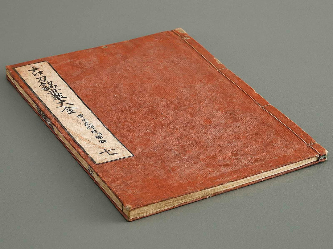 Koto meizin taizen Volume 7 / BJ326-067