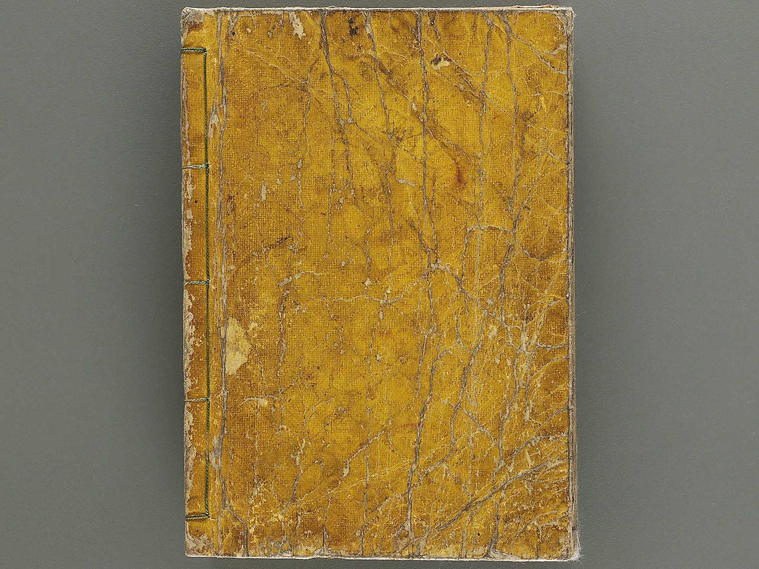 Shinsen dainihon eitai setsuyo mujinzo by Morikawa Yasuyuki / BJ333-473