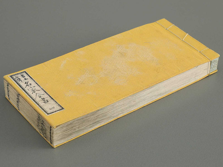 Shoga hikkei meika zensho Volume 4 / BJ348-621