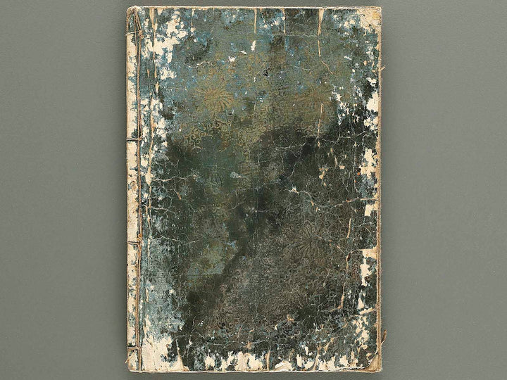 Teikin orai / BJ324-030