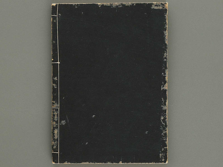 Meiki zukan Volume 6 / BJ328-958