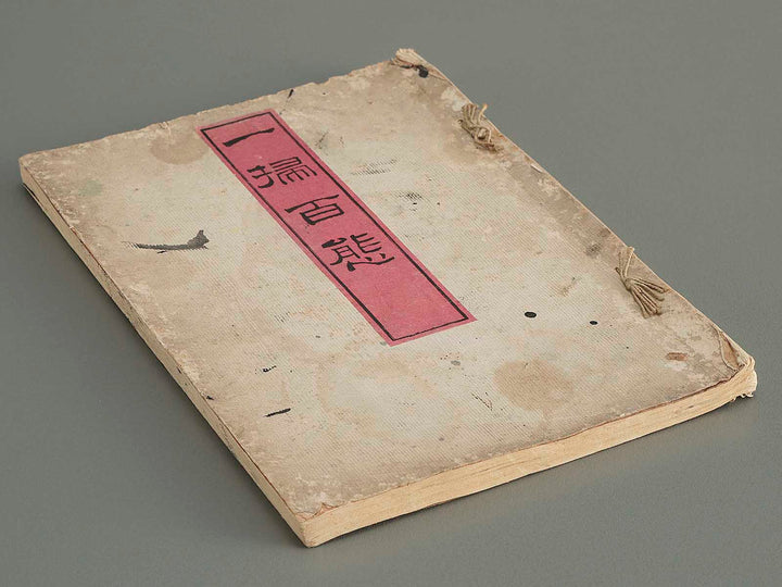 Isso hyakutai by Watanabe Noboru / BJ272-097