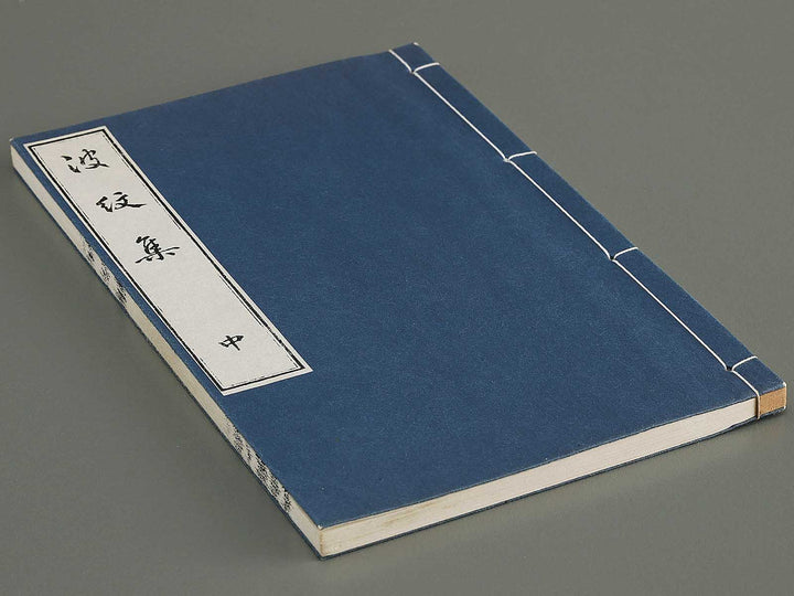 Hamonshu (Chu) by Mori Yuzan / BJ328-972