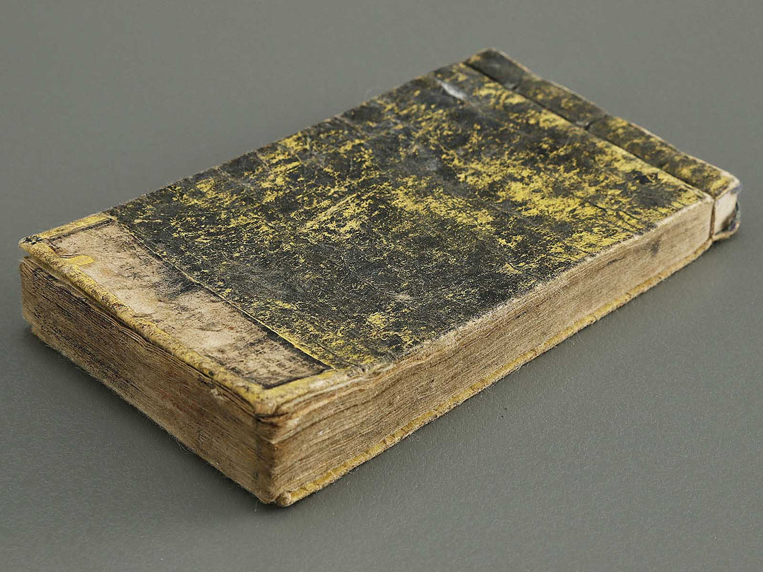 Dainihon chizu dochuki / BJ321-580