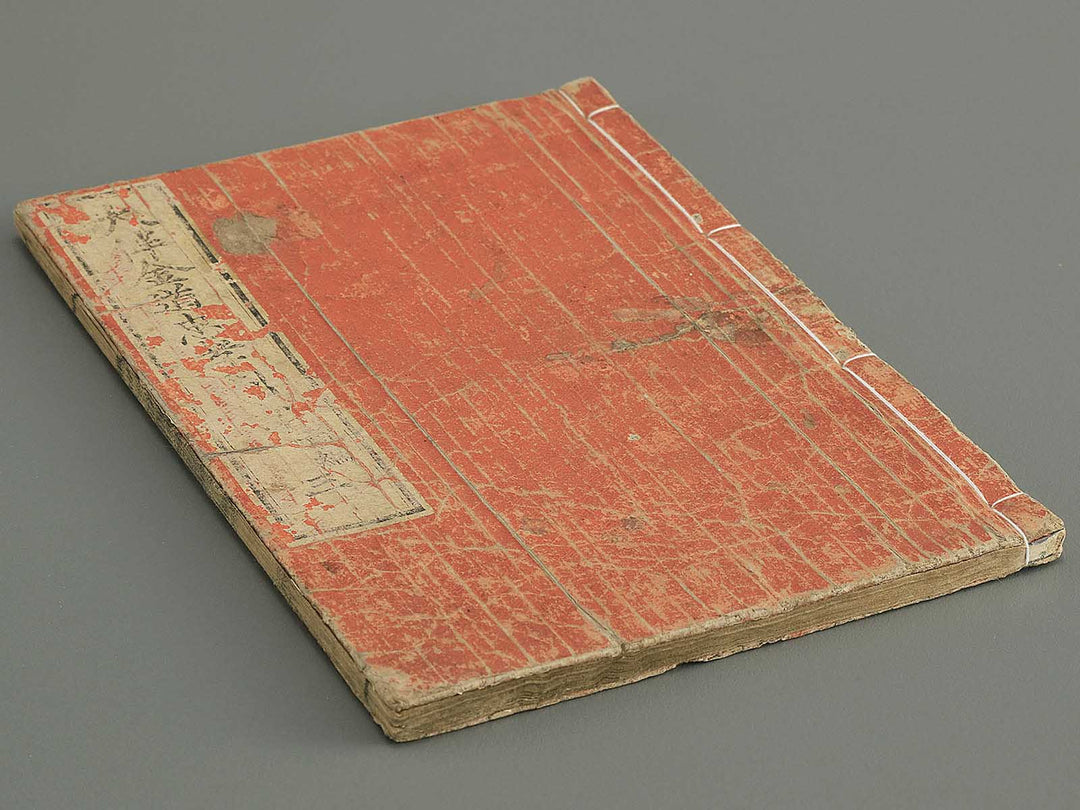 Otomo kanemichi chuko zue Part 1, Book 3 by Ryusai Shigeharu / BJ348-285