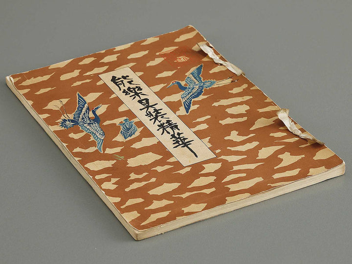 Nogaku guso seika / BJ321-006