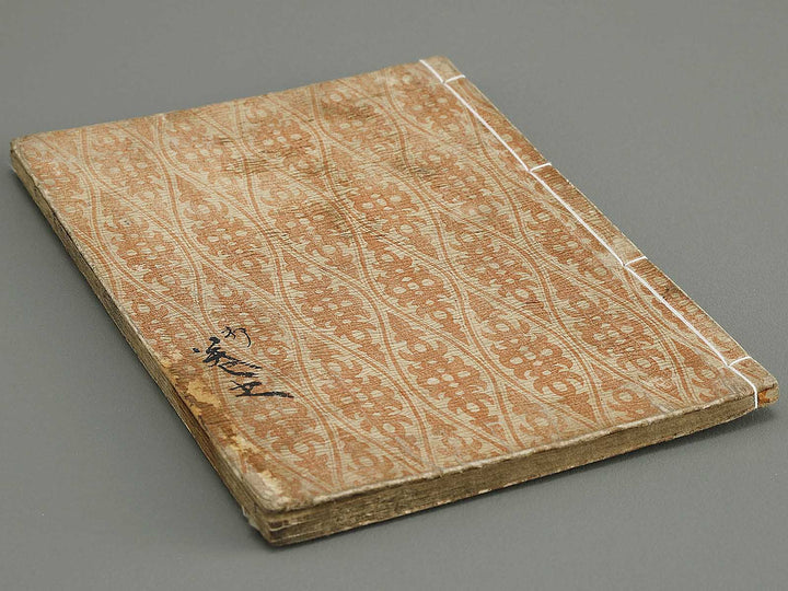 Ehon saiyuki Part 1, Book 5 by Ohara Tono / BJ334-719