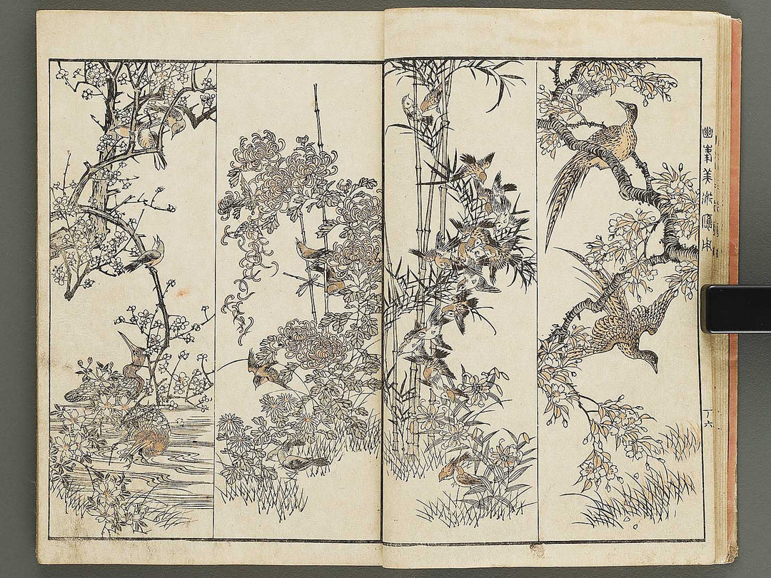 Yuho bijutsu oyo by Tanaka Yuho / BJ341-502