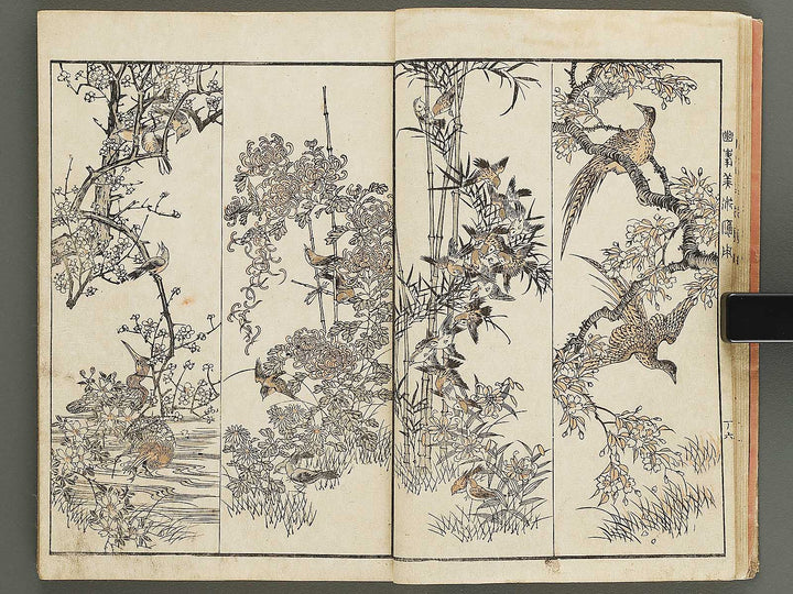 Yuho bijutsu oyo by Tanaka Yuho / BJ341-502