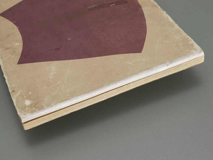 Soencho Shinko nogaku moyo Volume 1 / BJ318-374