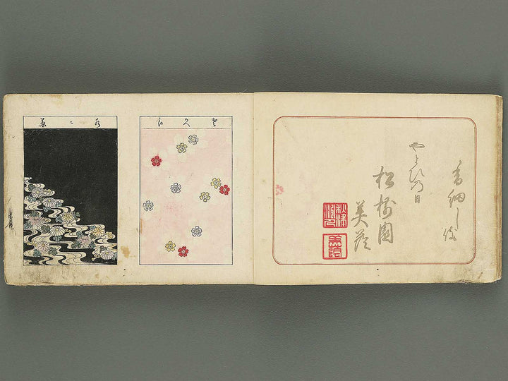 Biko zukan by Hasegawa Keika / BJ345-849