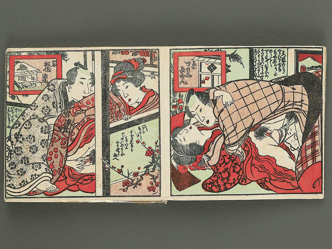 Shunga / BJ345-072