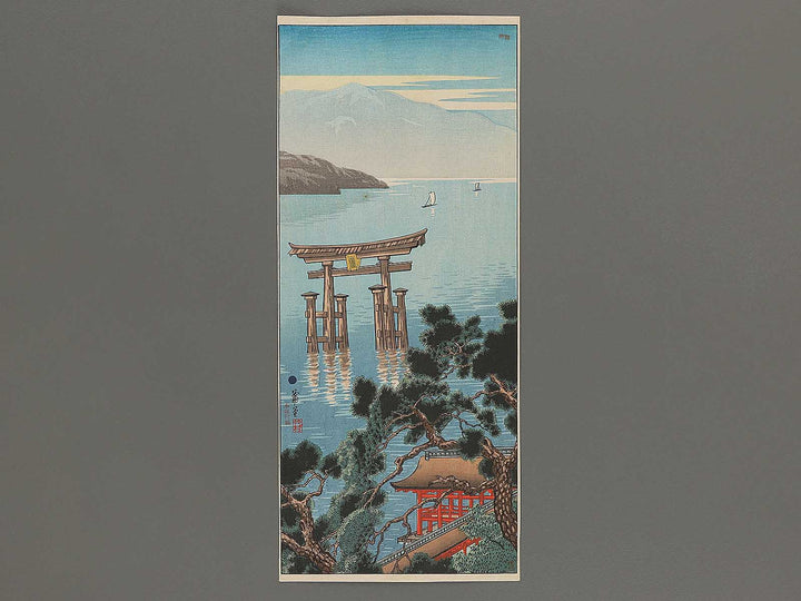 Miyajima / BJ301-231