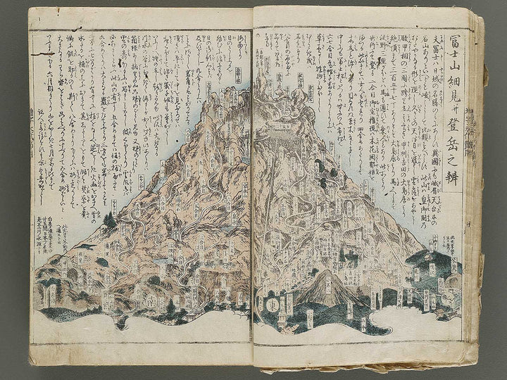 Shinsen dainihon eitai setsuyo mujinzo / BJ337-960