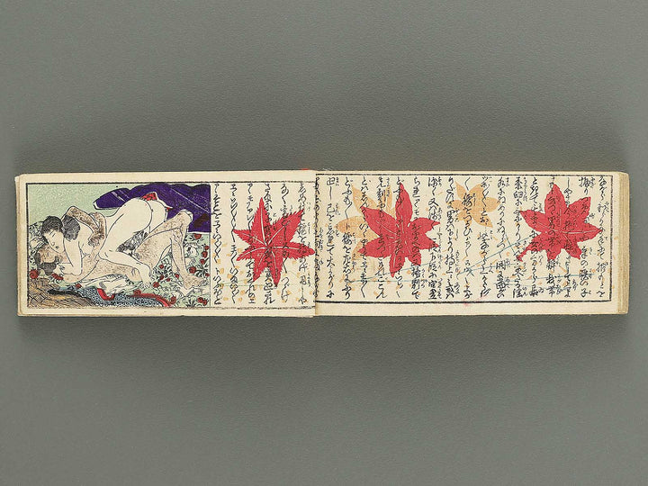 Shunga / BJ346-388