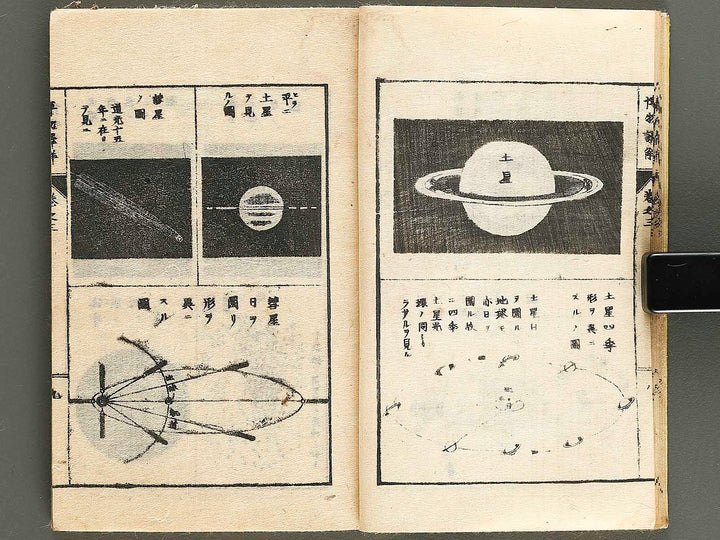 Hakubutsu shinpen yakkai Volume 3 / BJ326-872