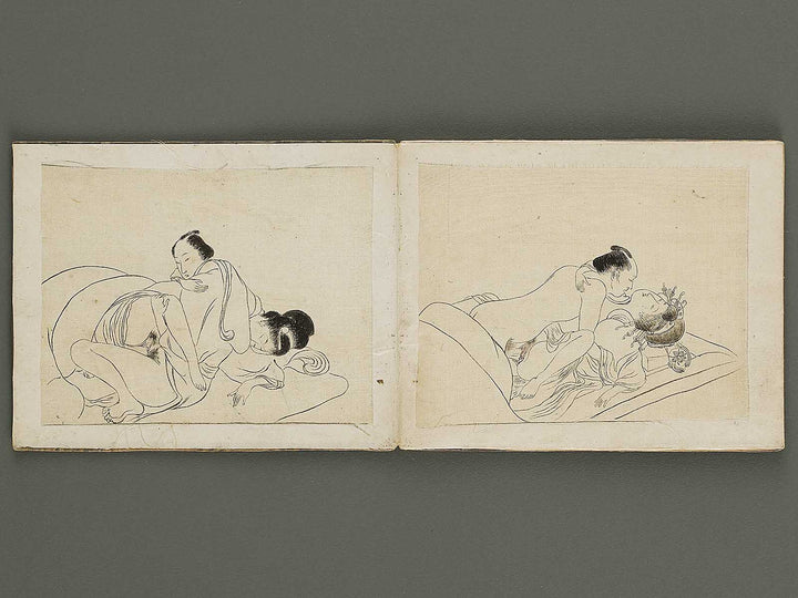 Shunga / BJ326-515