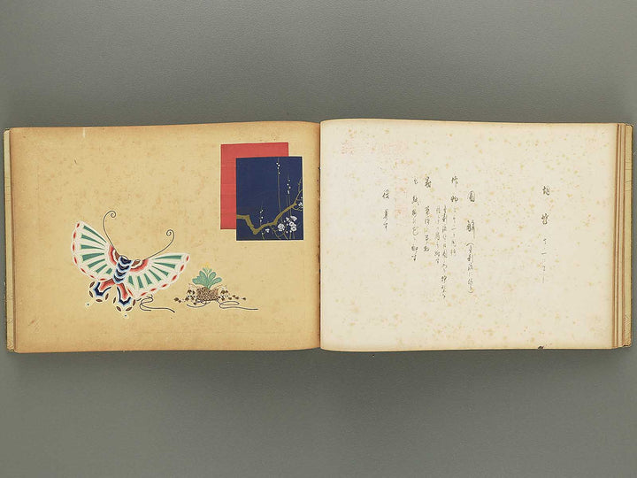 Nogu taikan Volume 4 by Yamaguchi Ryoshu / BJ348-383