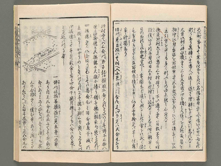 Sanpo jikata taisei Volume 2 / BJ273-077