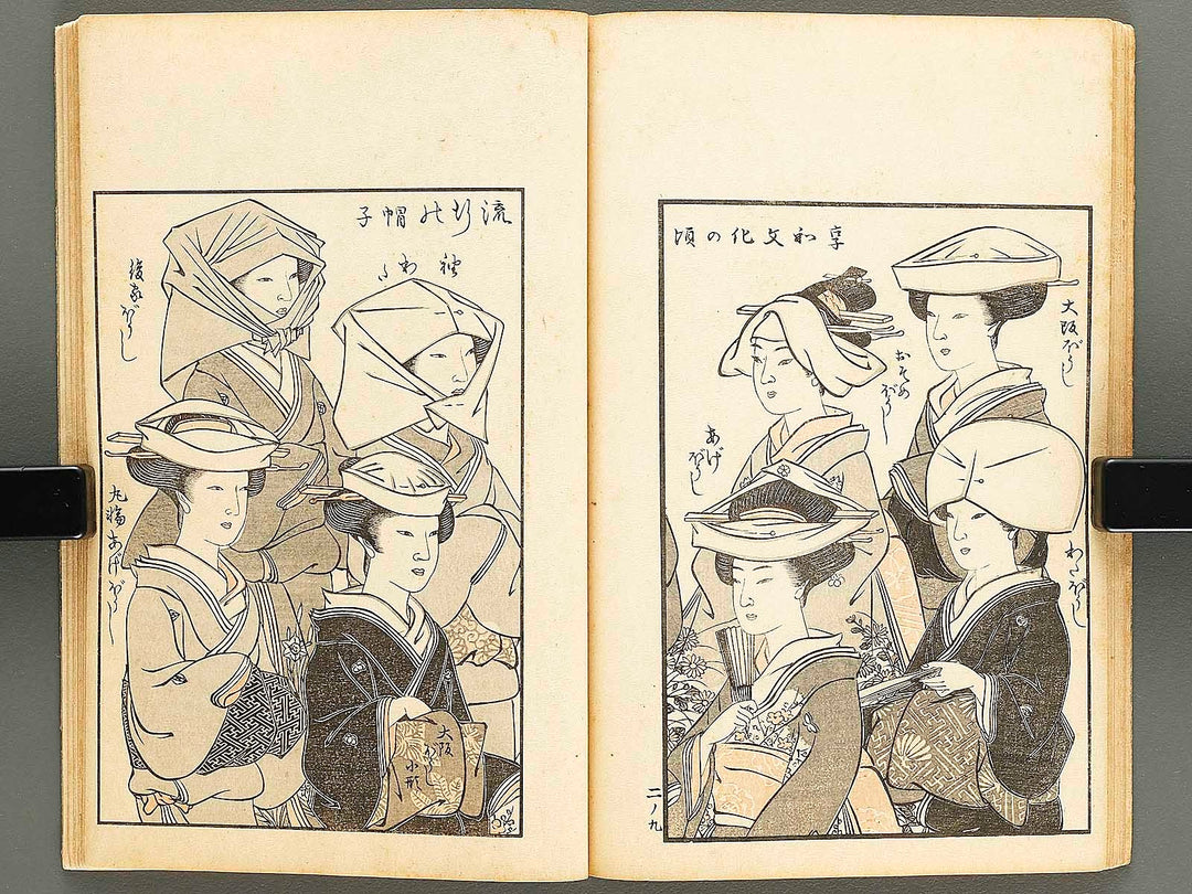 Chiyomikusa Volume 2 by Takeuchi Shigeyo / BJ324-086