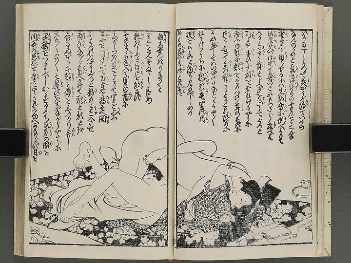 Insho kaiko ki Volume 3 by Utagawa Yoshikazu / BJ345-758