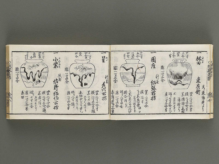 Kokon wakan banpo zensho Volume 7 / BJ341-299