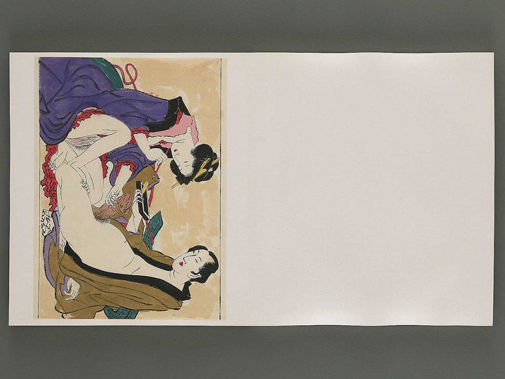 Shunga / BJ345-562