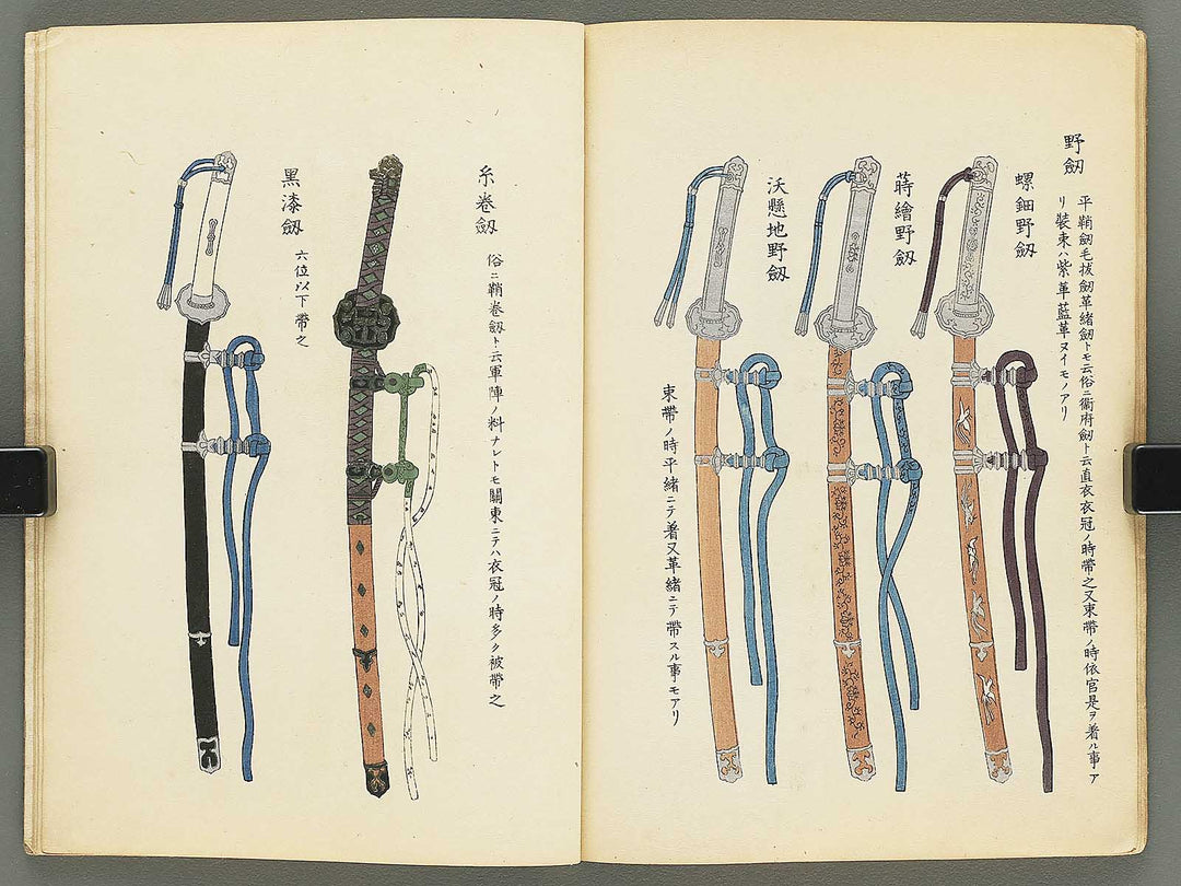 Fukushoku zukai Part 1 by Honma Hyakuri / BJ350-658