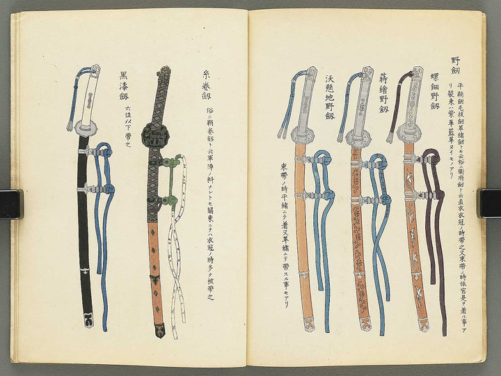 Fukushoku zukai Part 1 by Honma Hyakuri / BJ350-658
