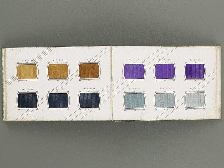 Kiji mihoncho / BJ339-101