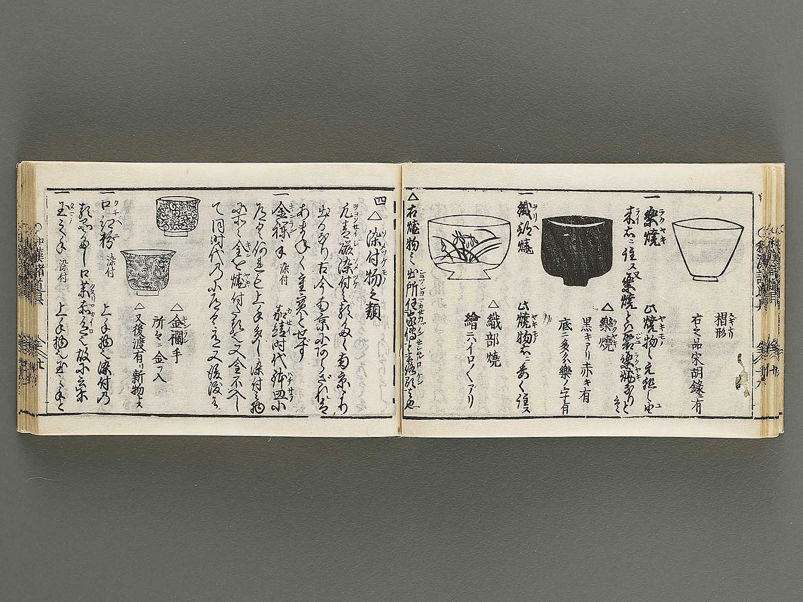 Kokon wakan banpo zensho Volume 8 / BJ341-306