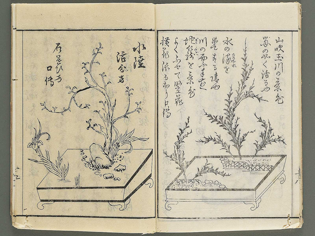 Koshu onryu kajutsu chuden no maki / BJ347-872