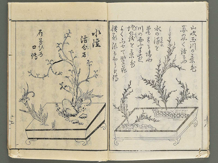 Koshu onryu kajutsu chuden no maki / BJ347-872