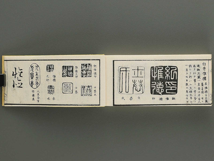 Shoga hikkei meika zensho Volume 6 / BJ348-635