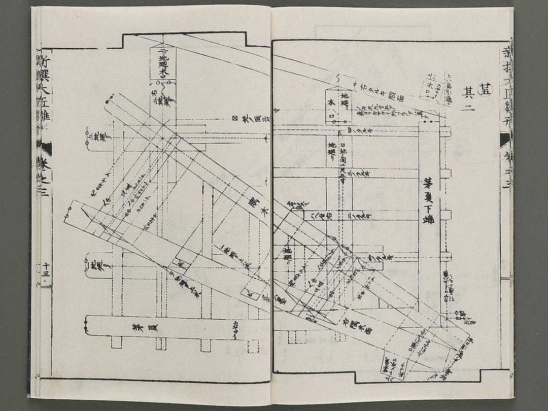 Shinsen taisho hinagata taizen Volume 3 / BJ324-107